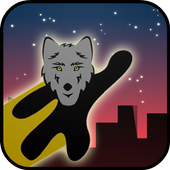 Super Wolf icon