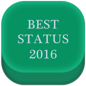 Best Status 2016 icon