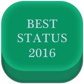 Best Status 2016 1.0