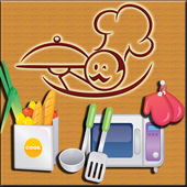 Cooking Recipes 100  Recipes icon