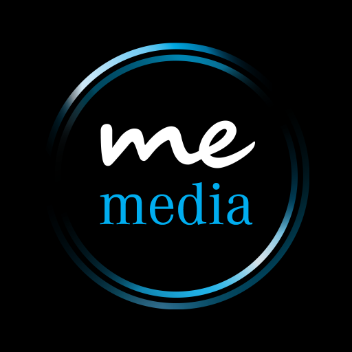 Mercedes me media icon