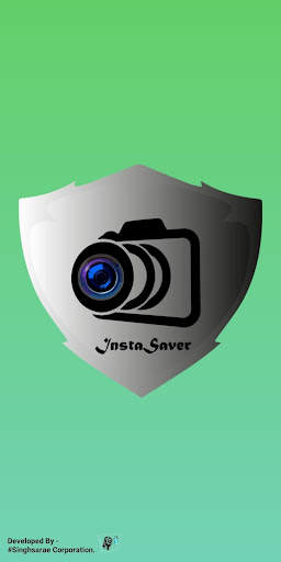 Downloader for Instagram - Reels/Photos/Videos screenshot 1