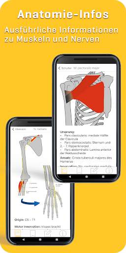 MRI Essentials screenshot 7