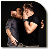 Self Defense Krav Maga icon