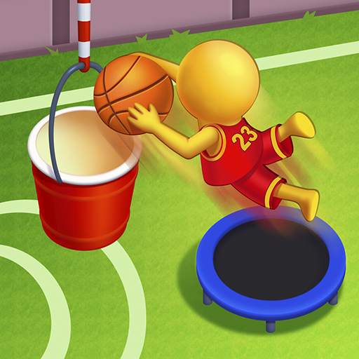 Jump Dunk 3D 3.0