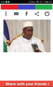 Gambia TV screenshot 6