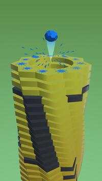 Stack Ball 3D screenshot 4