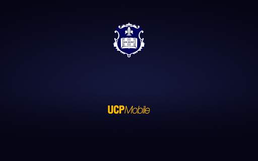 UCP Mobile screenshot 3