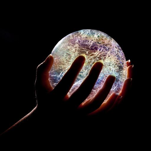 Learn more about your future icon