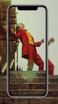 Joker Wallpaper screenshot 6
