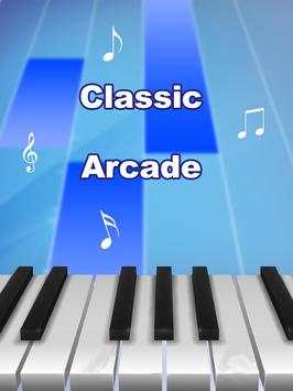Real Piano Tiles screenshot 1