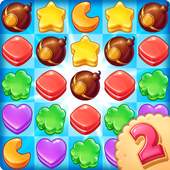 Cookie Crush 2 1.5.0