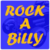 Rockabilly FM on 9Apps