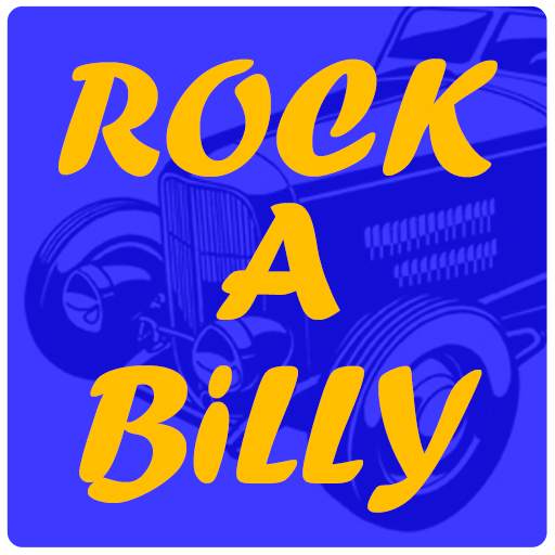 Rockabilly FM 1.0.4