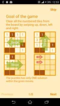 Tile Crush screenshot 1