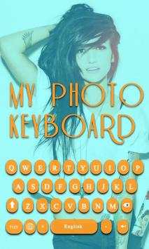 My Photo Keyboard screenshot 3