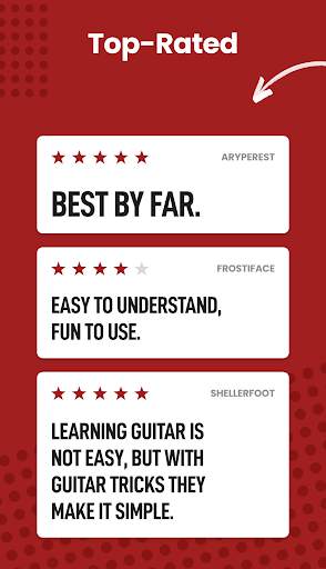 Guitar Lessons by GuitarTricks screenshot 8