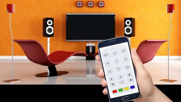 Tata Sky Remote Control screenshot 4