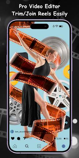 Video Maker 2024 screenshot 5