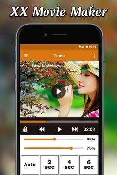 Photo Video Movie Maker screenshot 3