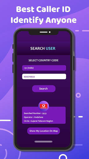2020 Caller ID, System info and Wifi Info screenshot 3