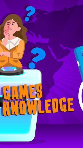 Quiz Games General Knowledge screenshot 3