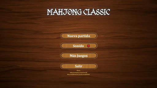 Solitario Mahjong 3D स्क्रीनशॉट 1