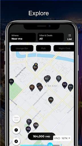 DAPPY APP screenshot 12