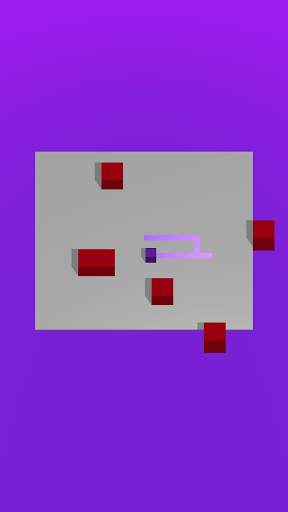 Paciencia: Move Wisely screenshot 4