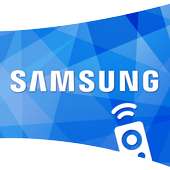 SAMSUNG TV & Remote (IR)