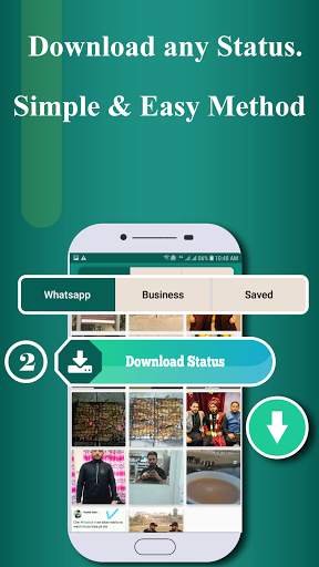 Long Status Uploader- Video Splitter For Whatsapp screenshot 3