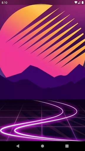 Aesthetic Wallpaper Offline - Free 2020 screenshot 8