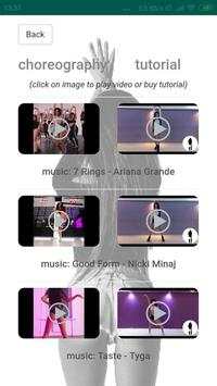 Twerk with Rebusatte screenshot 2