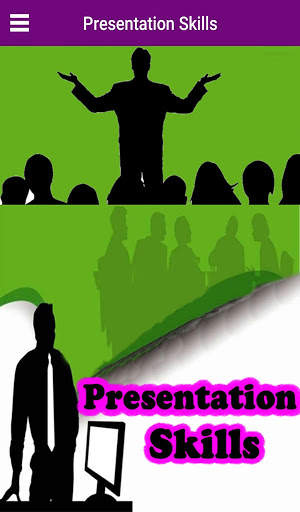 Presentation Skills скриншот 5