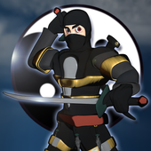 Ninja's Attack icon