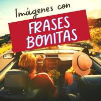 Imágenes con Frases Bonitas icon