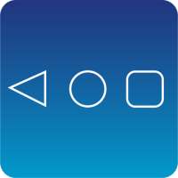 SoftKeys - Home Back Button icon