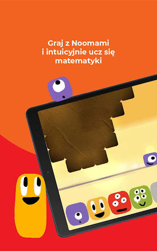 Kahoot! Numbers by DragonBox screenshot 22