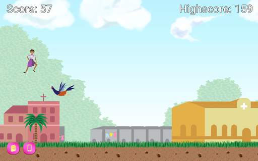 The Dilemma Game - Stay Safe Edition screenshot 5
