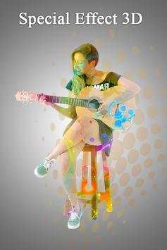 3D Special Effect screenshot 3