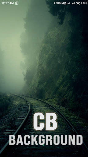 CB Background - Editing Images screenshot 2