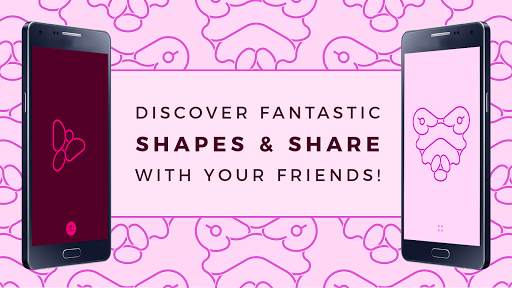 HEX - Tap to Rotate & Connect the Pieces screenshot 4