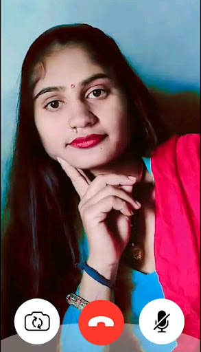 Sexy Girl Live Video Call Chat screenshot 4