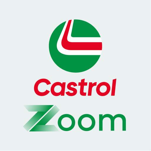 Castrol Zoom 6.34.2