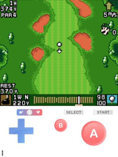 Pizza Boy GBC Basic screenshot 2