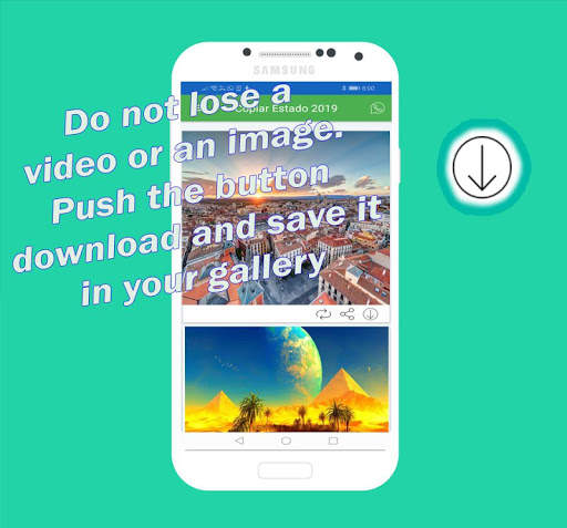 نسخة عن حالة WhatsApp 2019 2 تصوير الشاشة