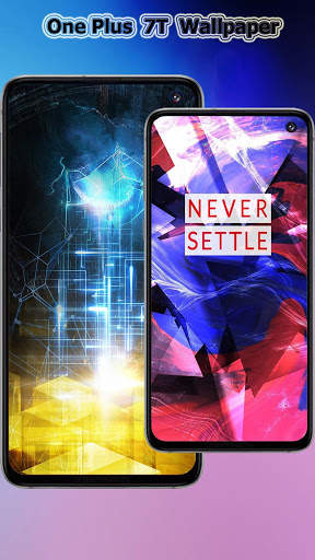 Wallpaper OnePlus 7 screenshot 5