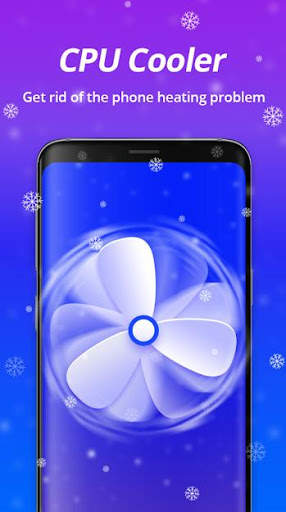 Docta Cleaner- Cache Clean, Android Booster Master screenshot 4