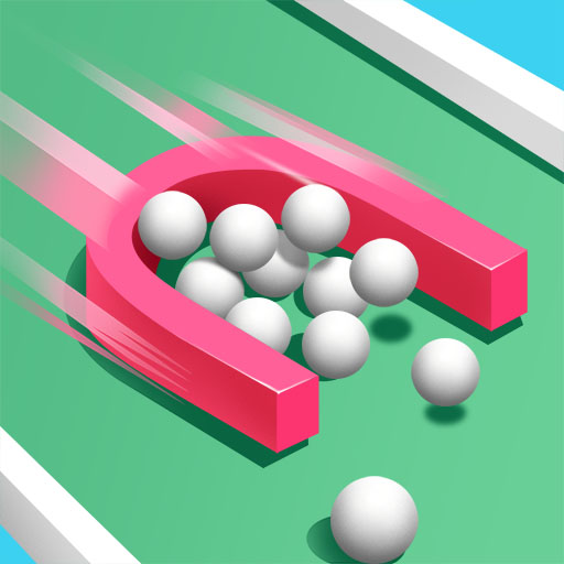 Push Ball icon