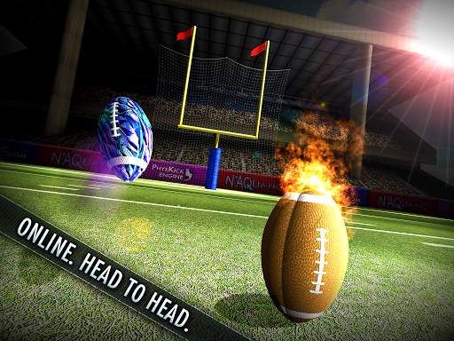 Football Showdown screenshot 10